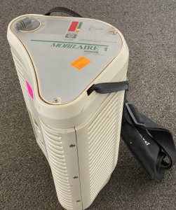 MOBILAIRE 1 Oxygen Concentrator