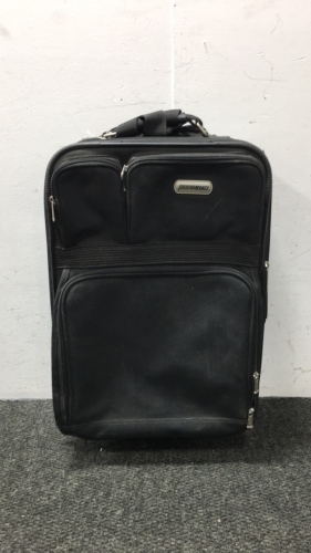 Proformance Wheeled Luggage