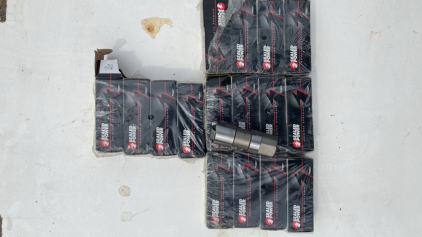 (16) SealedPower Engine Camshaft Follower