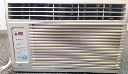 LG AC Unit LWHD6500SR....BB52