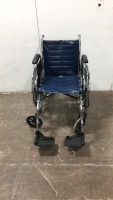 Tracer EX2 Wheel Chair