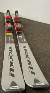 St&ouml;ckli Skis