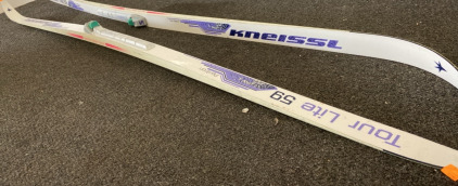 Kneissl Tour Lite 59 Skis
