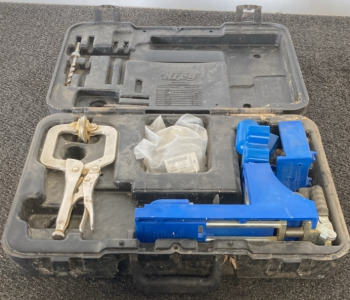 Kreg Pocket Hole Jig System