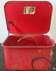 Tool Washing Kit