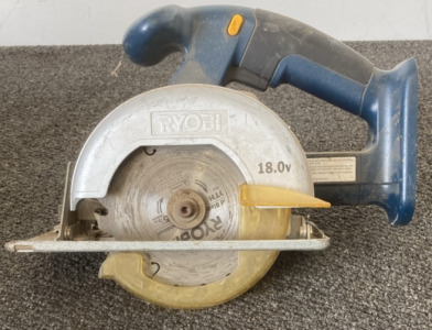 Ryobi Hand Saw