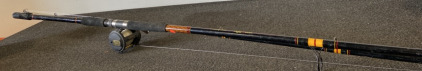 Shakespeare Ugly Stik Fishing Rod