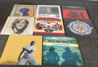 Fleetwood Mac , Bob Dylan, Aerosmith Vinyls, And More - 3