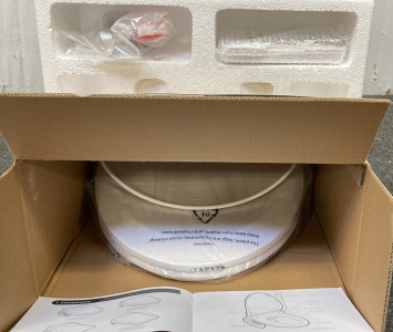 ZMJH Smart Toilet Seat BB13