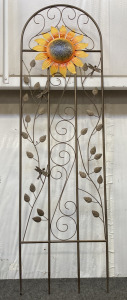Garden Decor L201/2&rdquo;, H-72&rdquo;. BBFN