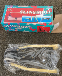 Ta2500 Hawk Slingshot