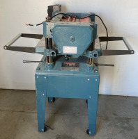 Jet Equipment Wood Planer