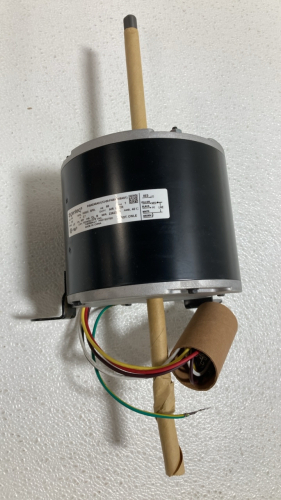 Genteq Unknown Motor