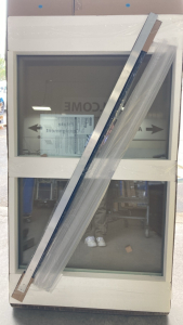 Delta Paxos 8mm 60&rdquo; x 62.25&rdquo; Bathtub Clear Door