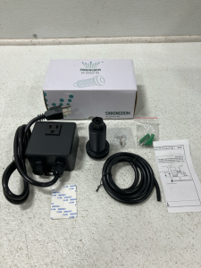 Sinkingdom Air Switch Kit