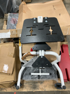 Assorted Amazon Project Pallet- SPL3