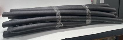 (16) 5ft Insulations Tubing for Pipes