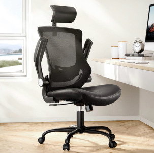 MSOC5 Office Chair in Original Packaging