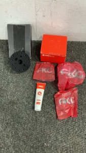 FKG UK Bearing