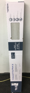 Waterproof Vinyl Plank 1079314 4.4mm (sp17)