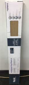 Waterproof Vinyl Plank Flooring 1079313 (sp17)