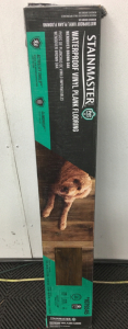 Waterproof Vinyl Plank Flooring 1079345 (sp17)
