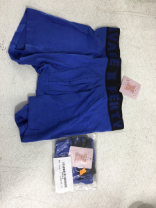 New Savage Fenty Womens M (2) Pair and More