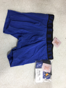 Savage Fenty Womens Boxer Briefs (2) and More