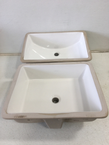 Sinks (2)