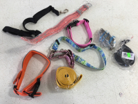 Pet Collars, Harnesses, Leashes - 2