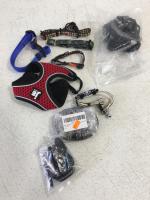 Pet Collars, Harnesses, Leashes - 4