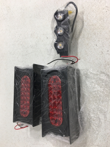 Trailer Lights LED and LED Wall Light