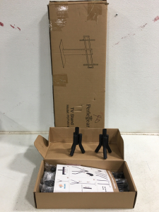 Tv stand and Speaker Stands