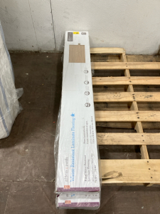 Allen and Roth Water Resistant Laminate Flooring