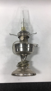 Vintage Lamp