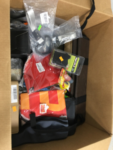 Air Fresheners, Neck Gaiters, Football Flags and More