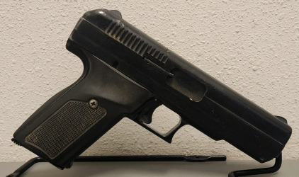 Hi-Point JH .45ACP Semi Automatic Pistol-- 305655