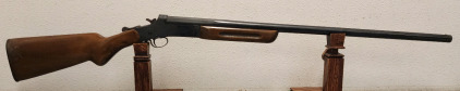 Amadeo Rossi 20ga Single Break Action Shotgun--S81523