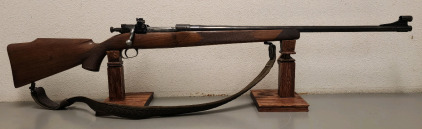 US Springfield Armory Model 1903 Mark I .30-06 Bolt Action Rifle-- 1176588