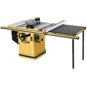 Powermatic 66 Overhaul Table Saw