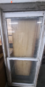 Vintage Old Window
