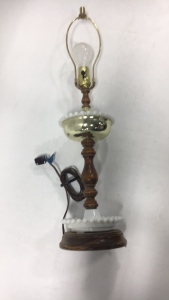 Vintage Lamp