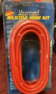 Universal High Temp Silicone Hose Kit (3)