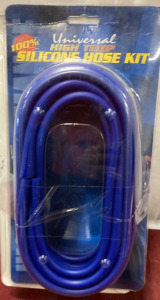 Universal High Temp Silicone Hose Kit (3)