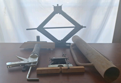 Various Tools