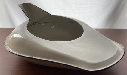 Antique BedPan
