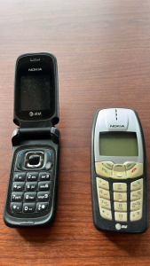 Nokia Cellular Phones