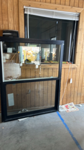 Pella Window, Frame 50&rdquo;x61.5&rdquo;