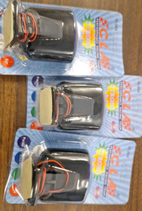 2 Boxes of Vehicle Strobe Lights