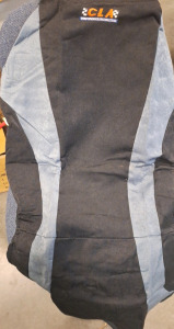 4 Pack Performance Racing Seat Covers